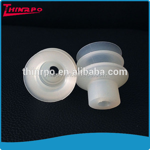 <strong>Small</strong> Silicone Rubber Sucker Single-layer Vacuum <strong>Suction</strong> <strong>Cup</strong> for Industrial - Product Image 5
