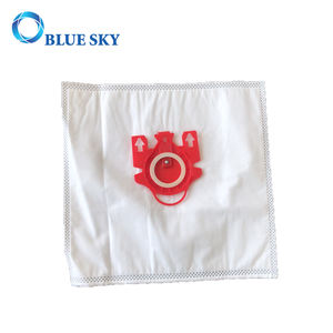 Remplacement pour <span class=keywords><strong>Miele</strong></span> <span class=keywords><strong>Hyclean</strong></span> Airclean 3D Efficacité <span class=keywords><strong>Miele</strong></span> <span class=keywords><strong>Fjm</strong></span> S241-256i S290-S299 S300i-S399 Sacs Sous Vide - Product Image 5