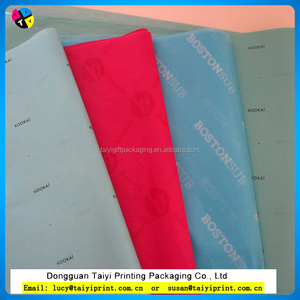 In Nguyên Liệu Thô Trên Giấy Lụa Indonesia - Product Image 4