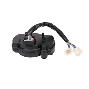 Compteur de vitesse numérique pour moto, reconditionné, universel, meilleures ventes,