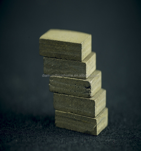 Granite cắt kim cương <span class=keywords><strong>Segment</strong></span> cho mềm vừa cứng đá cẩm thạch đá Saw Hot Bán nhà máy bán hàng trực tiếp - Product Image 1