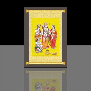 Photos murales de jésus Christ en or 24k, photos de dieu, le dernier dogue, images murales - Product Image 1