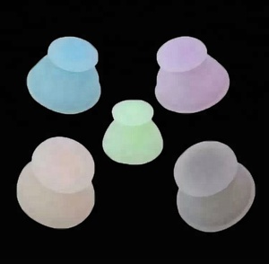 Vente chaude Ensemble de thérapie par ventouses anti-<span class=keywords><strong>cellulite</strong></span> Ventouses de massage sous vide en <span class=keywords><strong>silicone</strong></span> - Product Image 6