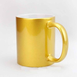 Taza de cerámica de 11oz <span class=keywords><strong>para</strong></span> sublimación, taza de perla de impresión <span class=keywords><strong>por</strong></span> transferencia térmica y taza de estilo brillante, venta al <span class=keywords><strong>por</strong></span> mayor - Product Image 3