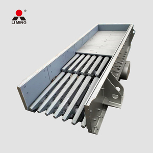 Đá Nạp Rung Máy Nghiền <span class=keywords><strong>Grizzly</strong></span> cho Bán - Product Image 2