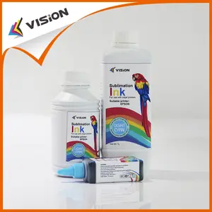 Tintas de sublimação de tinta de impressão Digital super qualidade sublimação de tinta para Epson 7900