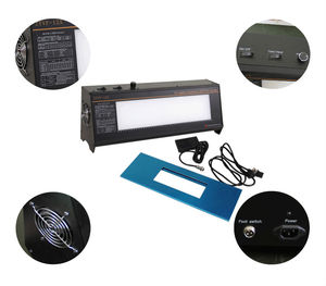 Visionneuse de films radiographiques <span class=keywords><strong>LED</strong></span> <span class=keywords><strong>NDT</strong></span> industrielle modèle ZYVF-12A - Product Image 2