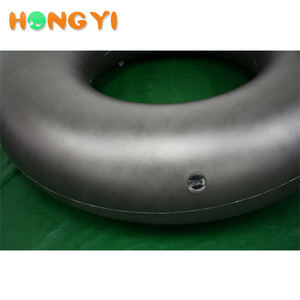 Venta al por mayor anillo inflable de natación piscina inflable flotador inflable niño flotador - Product Image 4