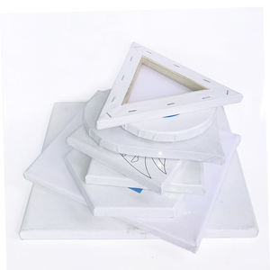 <span class=keywords><strong>Lienzos</strong></span> artísticos 100% algodón <span class=keywords><strong>para</strong></span> <span class=keywords><strong>pintar</strong></span> - Product Image 1