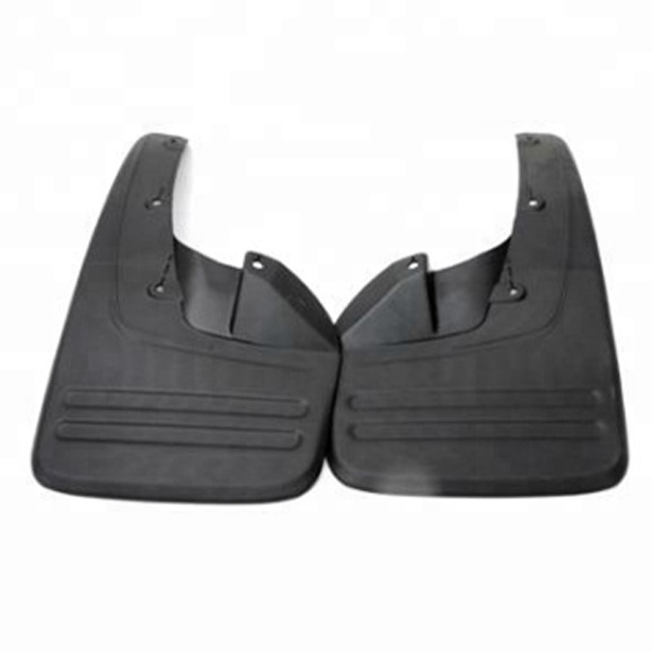 76621-0K010 Mud Guard for Hilux Vigo - Durable & OEM