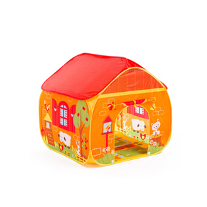 Tente Portable piscine <span class=keywords><strong>Tipi</strong></span> tente jeux pour enfants tente <span class=keywords><strong>princesse</strong></span> Prince chambre drôle Zone intérieure extérieure maisonnette château jouet - Product Image 1