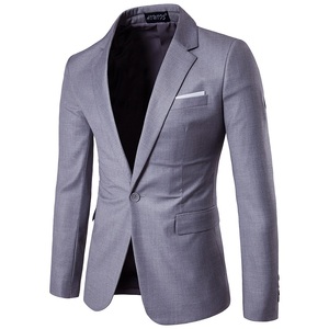 Nuovissimo Completo Tre Pezzi da Uomo Blu Royal con Giacca e Pantaloni, Smoking Nero di Design Esclusivo - Product Image 5
