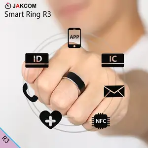 Умное кольцо Jakcom R3, бытовая электроника, другие аксессуары для мобильных телефонов, кольцо для селфи, легкая телескопическая дубинка, новые гаджеты 2016