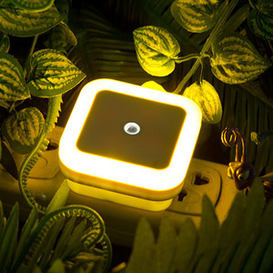 Đế Đèn <span class=keywords><strong>Led</strong></span> Ban Đêm Cho Trẻ Em Bán Sỉ Loại Phích Cắm Giá Tốt Nhất - Product Image 1