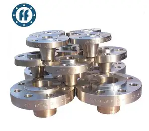 UNI 2280 Acciaio Flange