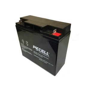 ホットセール <span class=keywords><strong>12V</strong></span> 18AH <span class=keywords><strong>20HR</strong></span> 鉛蓄電池 バイク用充電式バッテリー - Product Image 3