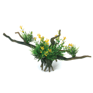 도매 플라스틱 분재 나무 공장 - Product Image 2