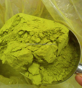 Großhandel Bio Matcha Tee Pulver <span class=keywords><strong>Instant</strong></span> Tee Kaiser Glatte Geschmack - Product Image 6