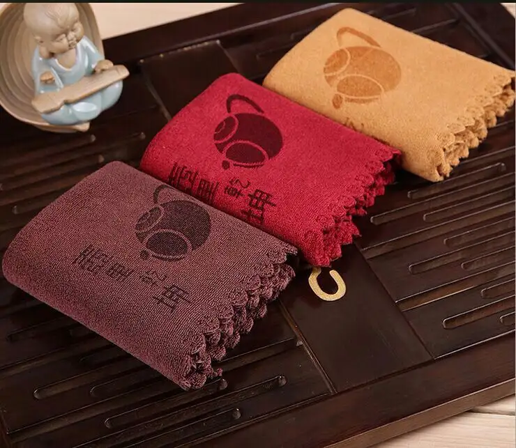 Toalha de cozinha absorvente, nova toalha alemã de tecnologia super absorvente