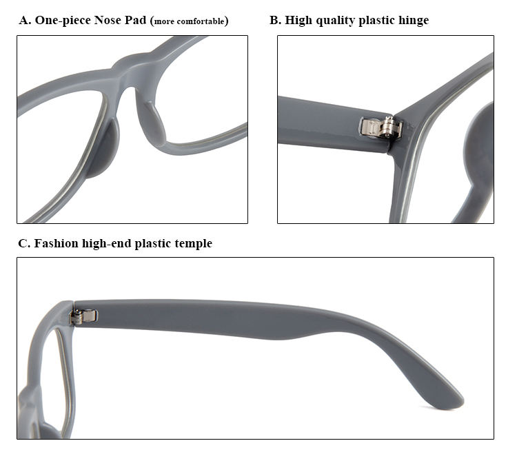 Shop Our Bulk Buy of One Dollar Cheap Prescription Glasses