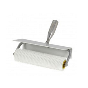 जे. एन. स्पाइक रोलर रक्षक के साथ - Product Image 1