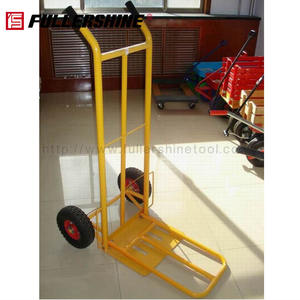 RAHS carrito de mano HT1805 con 3,50-4 ruedas - Product Image 5