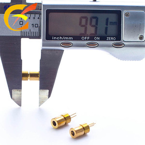 Mô Đun <span class=keywords><strong>Diode</strong></span> <span class=keywords><strong>Laser</strong></span> Màu Đỏ Kích Thước Nhỏ 5Mw 650nm - Product Image 6