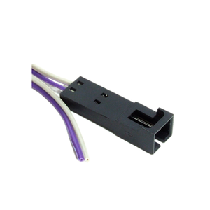 Jst tj8s dupont 2,54mm macho a hembra dupont 3pin conector arnés de alambre - Product Image 6