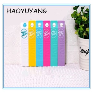 2017 Personnalisé Lait 2600 mAh Puissance Banque, Portable 2600 mAh Puissance Banque, une bonne Puissance <span class=keywords><strong>Pank</strong></span> 2600 mAh Fournir - Product Image 1