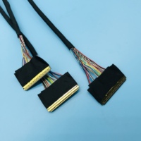 LVDS-Kabel für InnoLux LCD-Bildschirm G101ICE-L01
