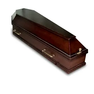 Cofanetto italiano irlandese gonfiabile vampire coffin per halloween