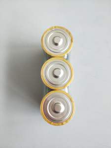 공장 저가 1.5v 건전지 D 사이즈 LR20 AM1 알칼리 배터리 가스레인지용 블리스터 팩 포함 - Product Image 6