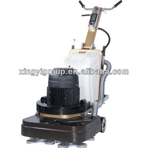 Piso de concreto de <span class=keywords><strong>alquiler</strong></span> amoladoras/moledoras/esmeriles home depot para la venta - Product Image 1