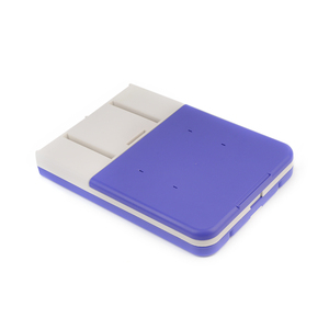 Pratique et pratique Manucure artefact Pied support <span class=keywords><strong>Stedi</strong></span> Pedi - Product Image 3
