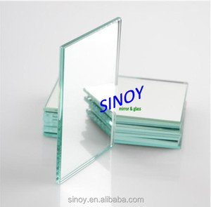 marque double enduit argent <span class=keywords><strong>miroir</strong></span> en verre pour <span class=keywords><strong>salle</strong></span> <span class=keywords><strong>de</strong></span> bains et décor à la maison applications, avec Italie FENZI peintures - Product Image 1