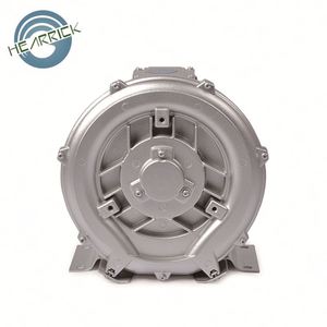 Motore Ventilatore Piccolo Hearrick, <span class=keywords><strong>Soffiatore</strong></span> d'<span class=keywords><strong>Aria</strong></span> <span class=keywords><strong>Calda</strong></span> per Uso Industriale e Fornitura <span class=keywords><strong>di</strong></span> Ossigeno per il Trasporto - Product Image 4