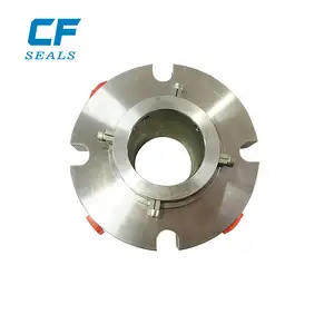 Mechanical Shaft Seal Manufacturers Good Price Depac Cartridge Mechanical Seal Marine Shaft Sealing