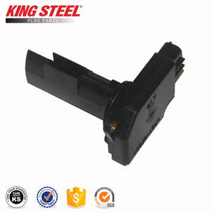 <span class=keywords><strong>Capteur</strong></span> de débit d'air massique (MAF) OEM MR985187 pour pièces automobiles, compatible avec MITSUBISHI Pajero L200 LANCER V97W - Product Image 3