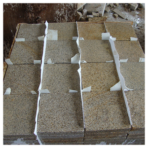 Hình lục giác Giá Rẻ Đường Lái Xe Khóa Liên Động <span class=keywords><strong>Granite</strong></span> G682 Đá Ốp Lát - Product Image 5