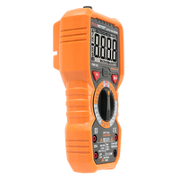 Multimeter Trms Mikro Ac Dc Alat Perekam Digital Ammeter Voltmeter Analog Amp Volt Meter Harga Portabel
