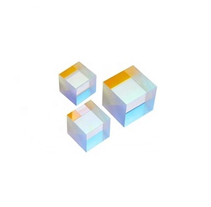 Prisma dicromático do <span class=keywords><strong>x-cube</strong></span> óptico da alta qualidade pode ser personalizado - Product Image 2