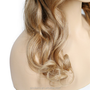 Cutícula del <span class=keywords><strong>pelo</strong></span> humano <span class=keywords><strong>Rubio</strong></span> pelucas delanteras del cordón del <span class=keywords><strong>pelo</strong></span> del bebé las mujeres ombre peluca - Product Image 5