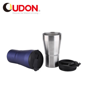 Non è Disposto A Lasciar Andare Su Ordinazione 700 ml <span class=keywords><strong>In</strong></span> Acciaio Inox Travel Mug - Product Image 3