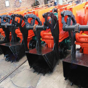 <span class=keywords><strong>Z30</strong></span> السكك الحديدية الكهربائية مجرفة تحميل الصخور/التلويث آلة السعر - Product Image 5