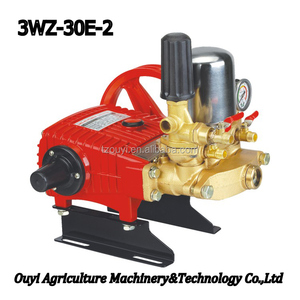 Zhejiang Taizhou Ouyi Pulverizadores de Herbicidas 3WZ-30E-2 Agricultura Rociador de Boquilla De La Manguera de Metal - Product Image 1