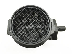 Sensore di Flusso d'Aria Compatibile con <span class=keywords><strong>BMW</strong></span> <span class=keywords><strong>316i</strong></span> 318i <span class=keywords><strong>E36</strong></span> E46 740D E38 Z3 OEM 0280217124 0 280 217 124 - Product Image 3