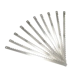 Bakery Slicer Blades For Cutting Bread