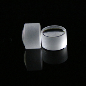 Lente asférica L-BAL35 D-ZK3 L-BAL42 BK7 K9 Fusão de Quartzo Silica Laser Colimador - Product Image 5