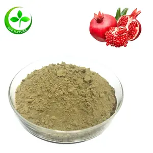Pomegranate extract powder with better price, ellagic acid