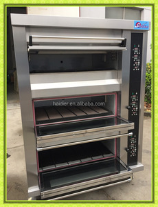 Haider Macchine Da Forno <span class=keywords><strong>di</strong></span> Cottura Forno per il Pane Forno Per La <span class=keywords><strong>Pizza</strong></span> Ponte Forno - Product Image 4